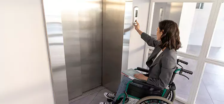 Benefits of Modern Handicap Door Systems in Frankfort, KY