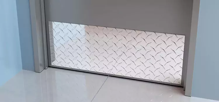 Benefits of Professional Kick Plate Solutions in Frankfort, KY