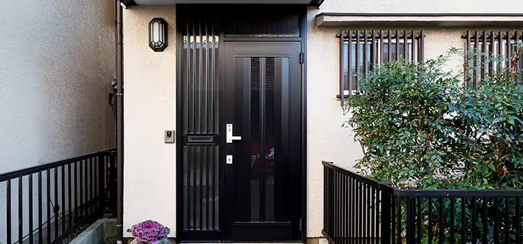 Popular Exterior Door Options in Frankfort, KY